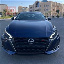 نیسان ئەلتیما